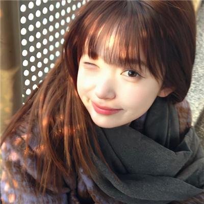 无名女孩